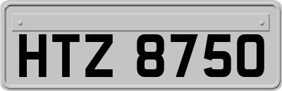 HTZ8750