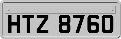 HTZ8760