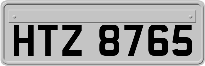 HTZ8765