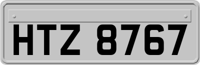 HTZ8767