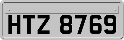 HTZ8769