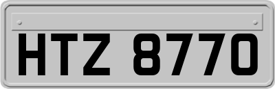 HTZ8770