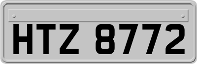 HTZ8772