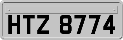 HTZ8774