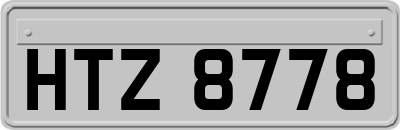 HTZ8778