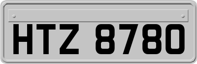 HTZ8780