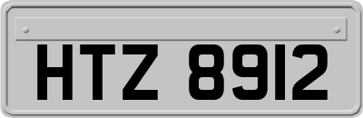 HTZ8912