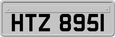 HTZ8951