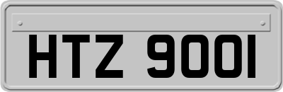 HTZ9001