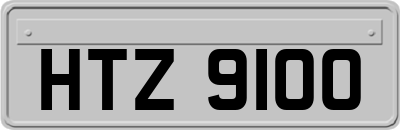 HTZ9100