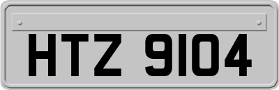 HTZ9104