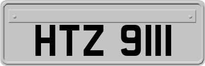 HTZ9111