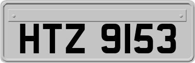 HTZ9153