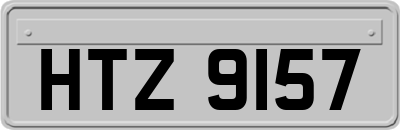 HTZ9157