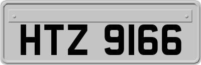 HTZ9166