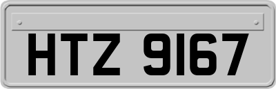 HTZ9167