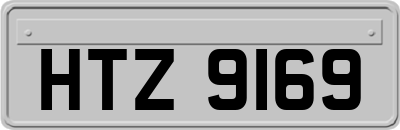 HTZ9169