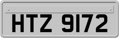 HTZ9172