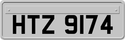 HTZ9174