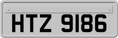 HTZ9186