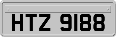 HTZ9188