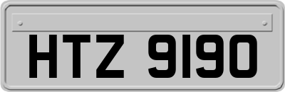 HTZ9190