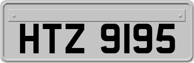 HTZ9195