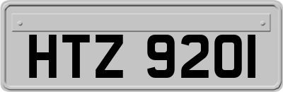 HTZ9201