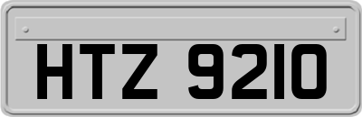 HTZ9210