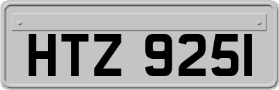 HTZ9251