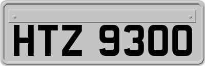 HTZ9300