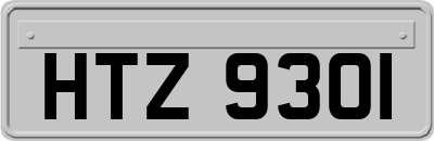 HTZ9301