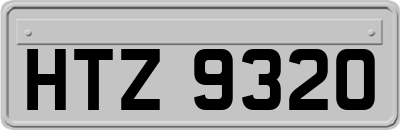 HTZ9320