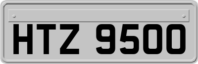 HTZ9500