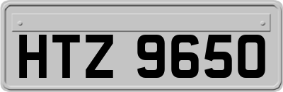 HTZ9650