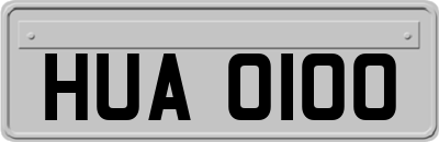 HUA0100