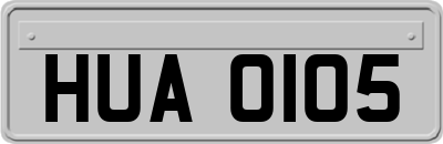 HUA0105