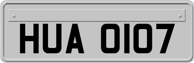 HUA0107