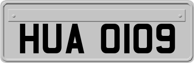 HUA0109