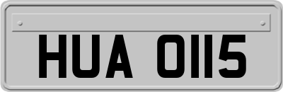 HUA0115