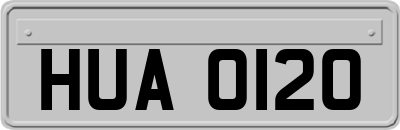 HUA0120