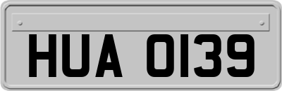 HUA0139