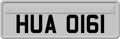 HUA0161