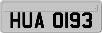 HUA0193