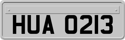 HUA0213