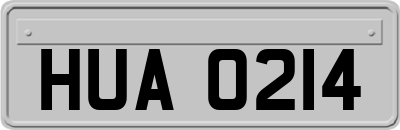 HUA0214