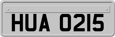 HUA0215