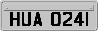 HUA0241