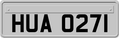 HUA0271