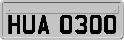 HUA0300